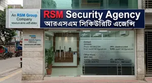Security Guard / Security Personnel Required