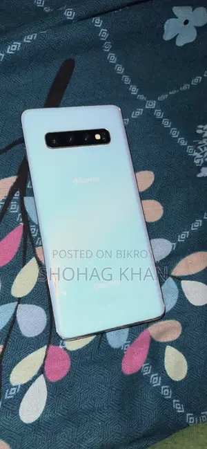 স্যামসাং এস১০ ডিসপ্লে প্রয়োজন