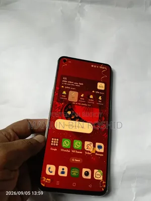 ওয়ানপ্লাস ৯আরটি ৫জি ২৫৬ জিবি ব্রোঞ্জ