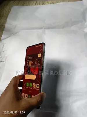 ওয়ানপ্লাস ৯আরটি ৫জি ২৫৬ জিবি ব্রোঞ্জ
