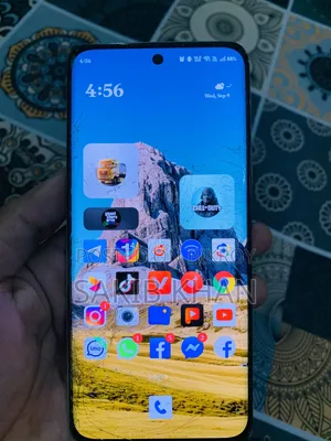Oppo Reno 256 GB Purple