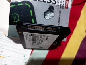 Pinwheel 128 GB SSD Card