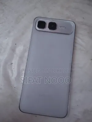 Infinix Smart 10 Plus 128 GB White