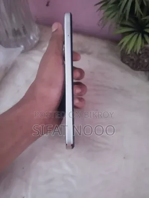 Infinix Smart 10 Plus 128 GB White