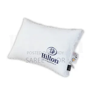 Luxury Hilton Hotel Pillow - Luxury Hotel Pillow