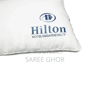 Luxury Hilton Hotel Pillow - Luxury Hotel Pillow