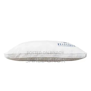 Luxury Hilton Hotel Pillow - Luxury Hotel Pillow