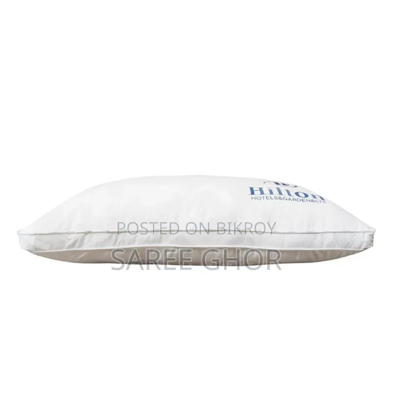 Luxury Hilton Hotel Pillow - Luxury Hotel Pillow