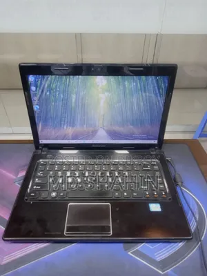 Laptop Lenovo ThinkPad Edge E430 4GB Intel Core i5 SSD 128GB