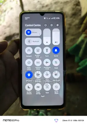 অনার এক্স৫সি প্লাস ৬৪ জিবি