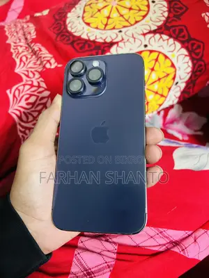 Apple iPhone 14 Pro Max 256 GB Purple