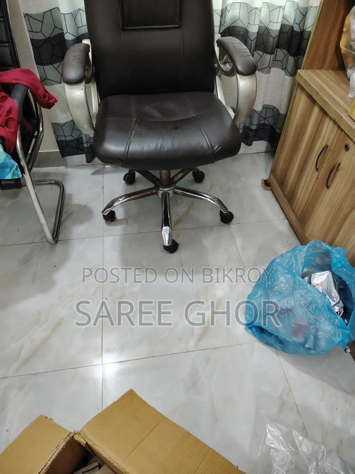 Office Chair - Office Chair