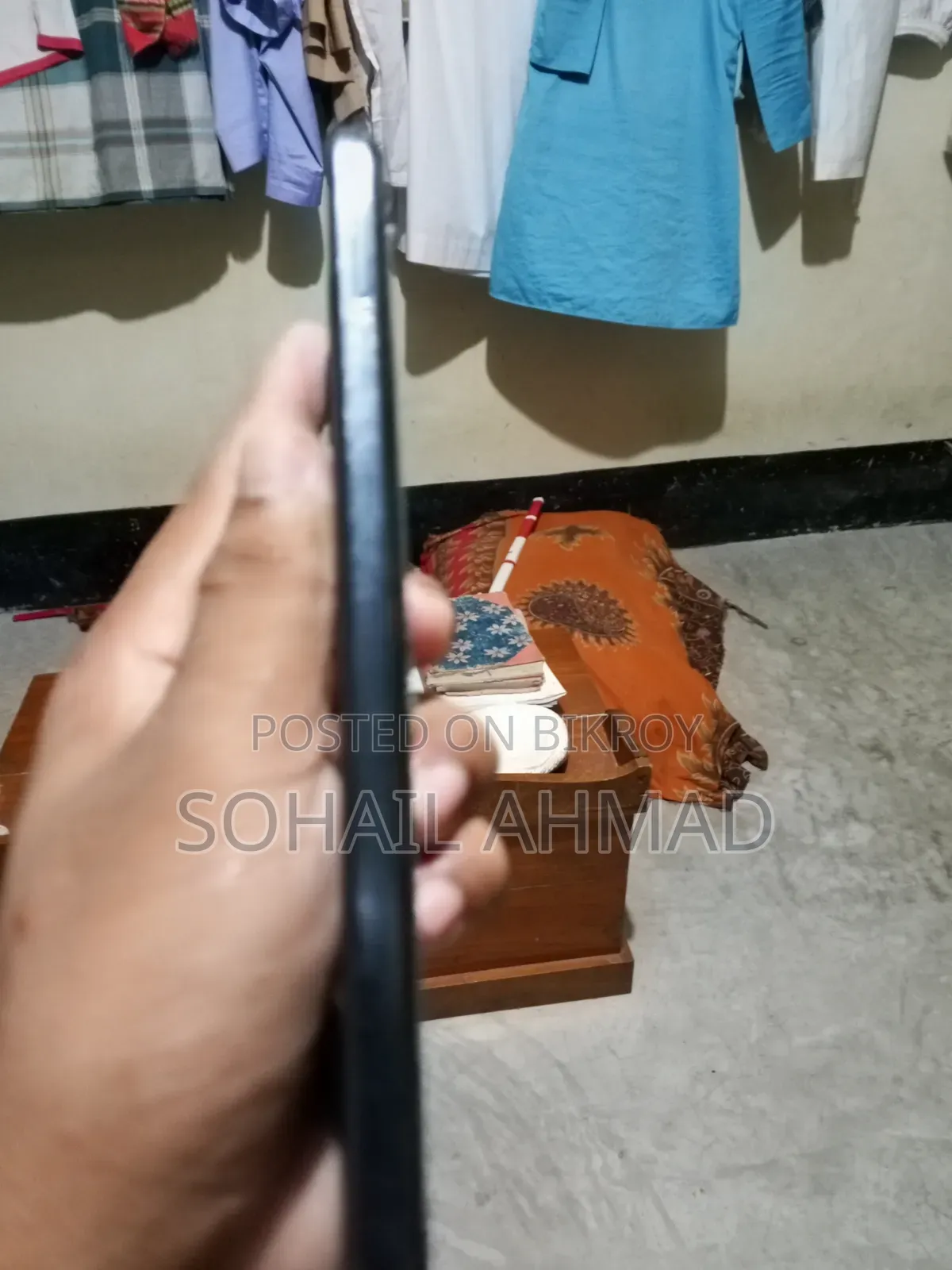Tecno Pop 10C 128 GB Red