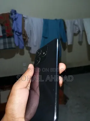 Tecno Pop 10C 128 GB Red
