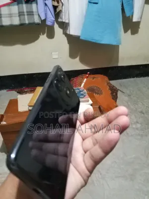 Tecno Pop 10C 128 GB Red