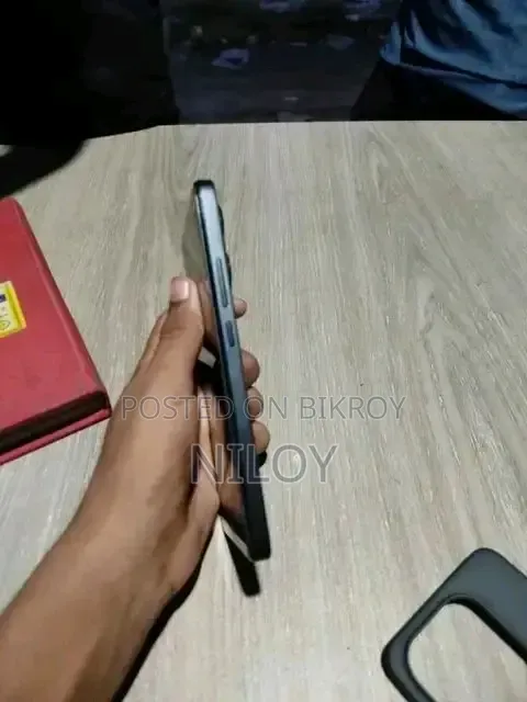 Xiaomi Redmi Note 14 4G 256 GB Black