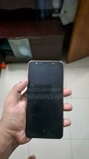 Samsung Galaxy A7 128 GB Gold