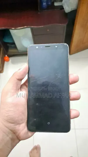 Samsung Galaxy A7 128 GB Gold