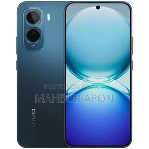 Vivo Y500 ১২৮ জিবি নীল