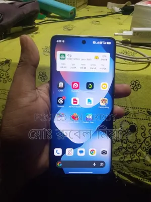 শাওমি রেডমি নোট ১৫ ২৫৬ জিবি নীল