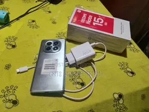 শাওমি রেডমি নোট ১৫ ২৫৬ জিবি নীল