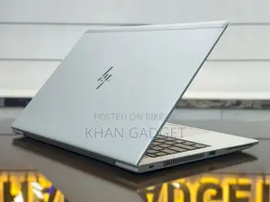 Laptop HP EliteBook 745 G6 8GB AMD Ryzen 5 SSD 256GB