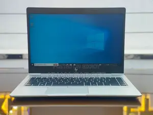 Laptop HP EliteBook 745 G6 8GB AMD Ryzen 5 SSD 256GB
