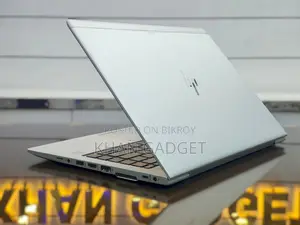 Laptop HP EliteBook 745 G6 8GB AMD Ryzen 5 SSD 256GB