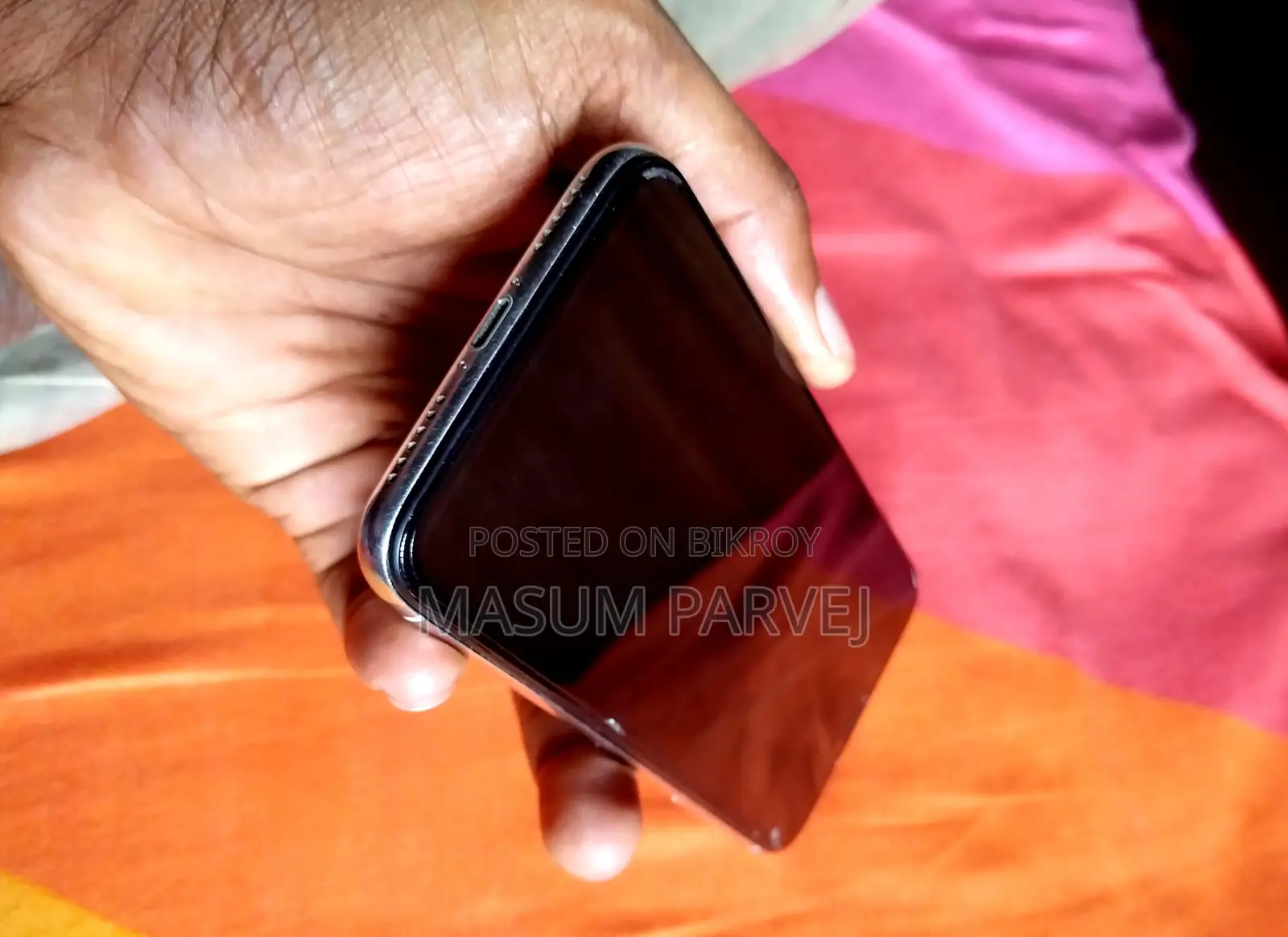 Apple iPhone XS 256 GB Bronze