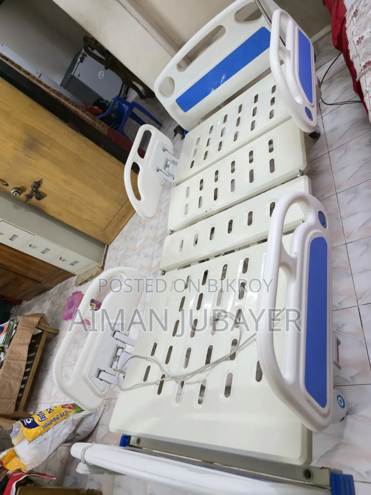 Medical Bed