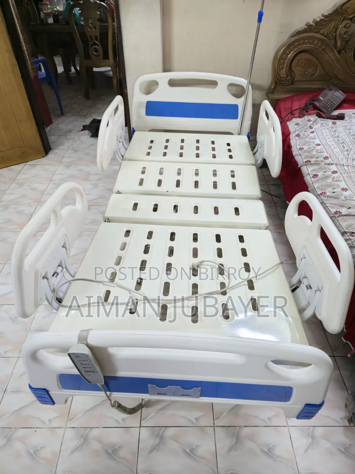 Medical Bed