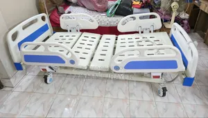 Medical Bed