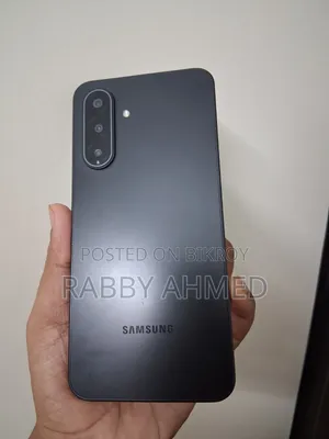 Samsung Galaxy A17 5G 256 GB Black