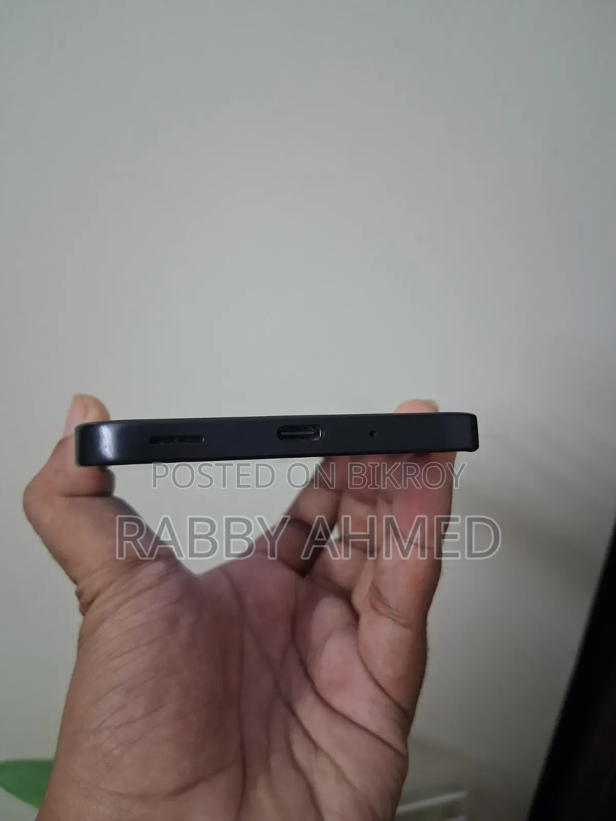 Samsung Galaxy A17 5G 256 GB Black