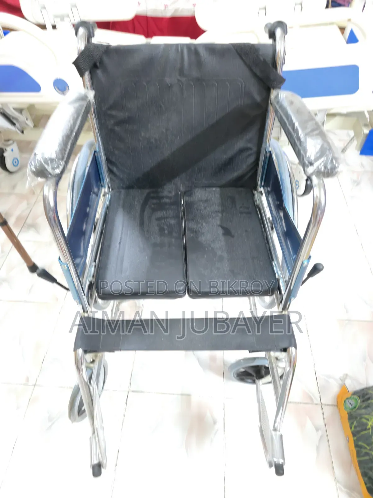 Wheelchair