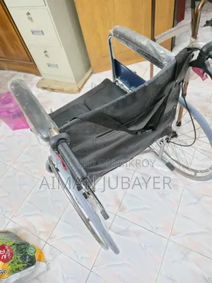 Wheelchair