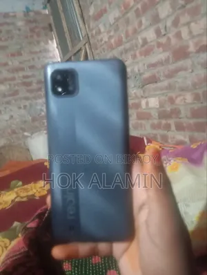 রিয়েলমি সি৩০ ৩২ জিবি কালো