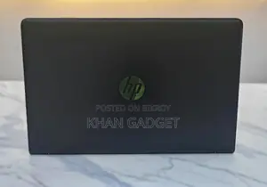 ল্যাপটপ HP Pavilion Power 15 ১৬ জিবি ইন্টেল কোর আই৫ এসএসডি ২৫৬ জিবি