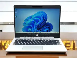 ল্যাপটপ HP ProBook 445R G6 ৮ জিবি এএমডি রাইজেন ৫ এসএসডি ২৫৬ জিবি