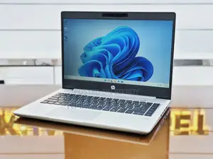 ল্যাপটপ HP ProBook 445R G6 ৮ জিবি এএমডি রাইজেন ৫ এসএসডি ২৫৬ জিবি