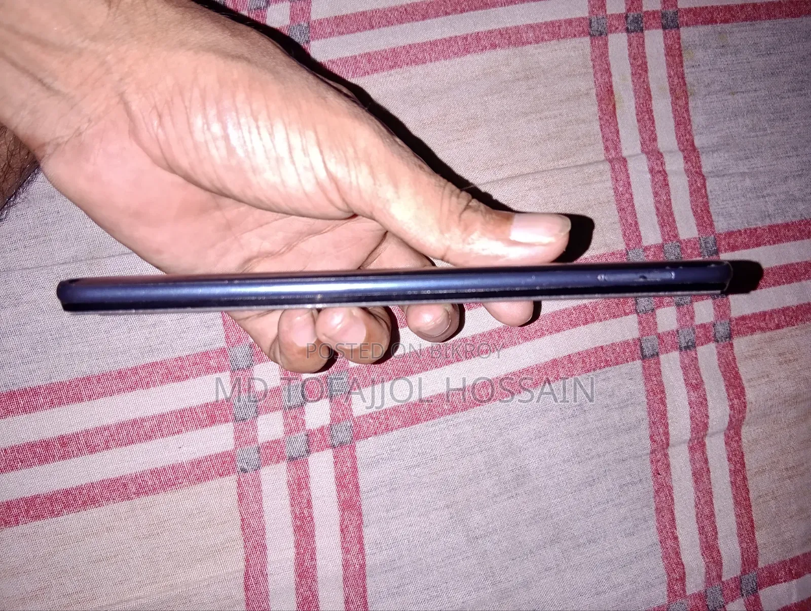 Oppo A15 ৩২ জিবি ব্ল্যাক