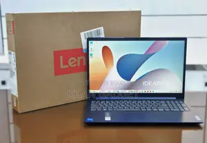 Laptop Lenovo IdeaPad 1 8GB Intel Core I5 SSD 256GB