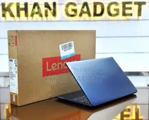 Laptop Lenovo IdeaPad 1 8GB Intel Core I5 SSD 256GB