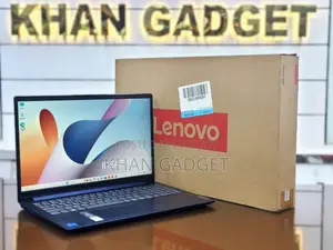 Laptop Lenovo IdeaPad 1 8GB Intel Core I5 SSD 256GB