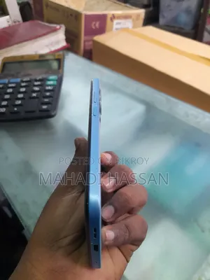 সিয়াওমি রেডমি নোট ১২ ২৫৬ জিবি রেড