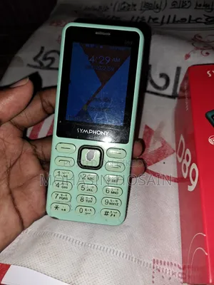 সিমফনি ব্লু