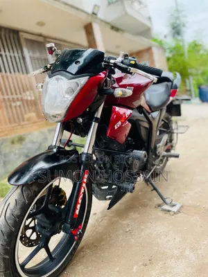 Suzuki Gixxer 2021 Brown