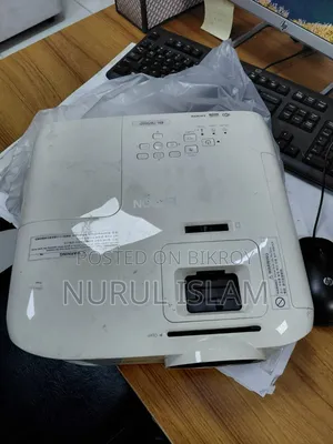 Epson EH-TW5650 1080p