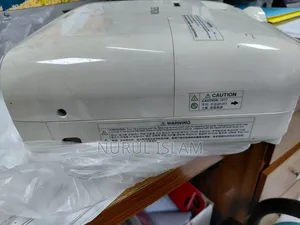 Epson EH-TW5650 1080p