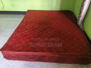 বেড ম্যাট্রেস